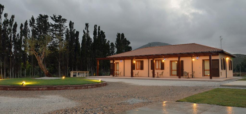 Agriturismo La Ghiandaia Alghero Санта Мария ла Палма Екстериор снимка