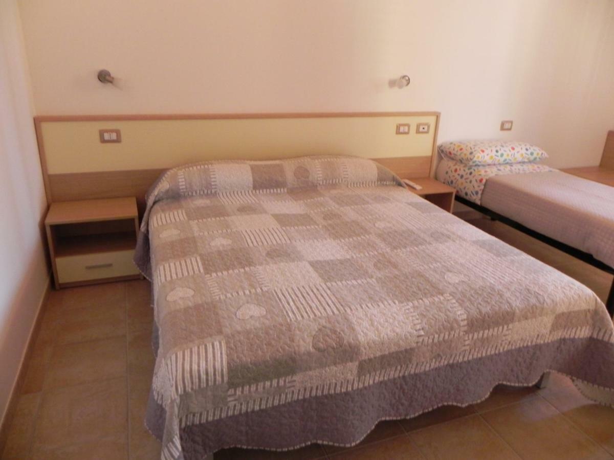 Agriturismo La Ghiandaia Alghero Санта Мария ла Палма Екстериор снимка