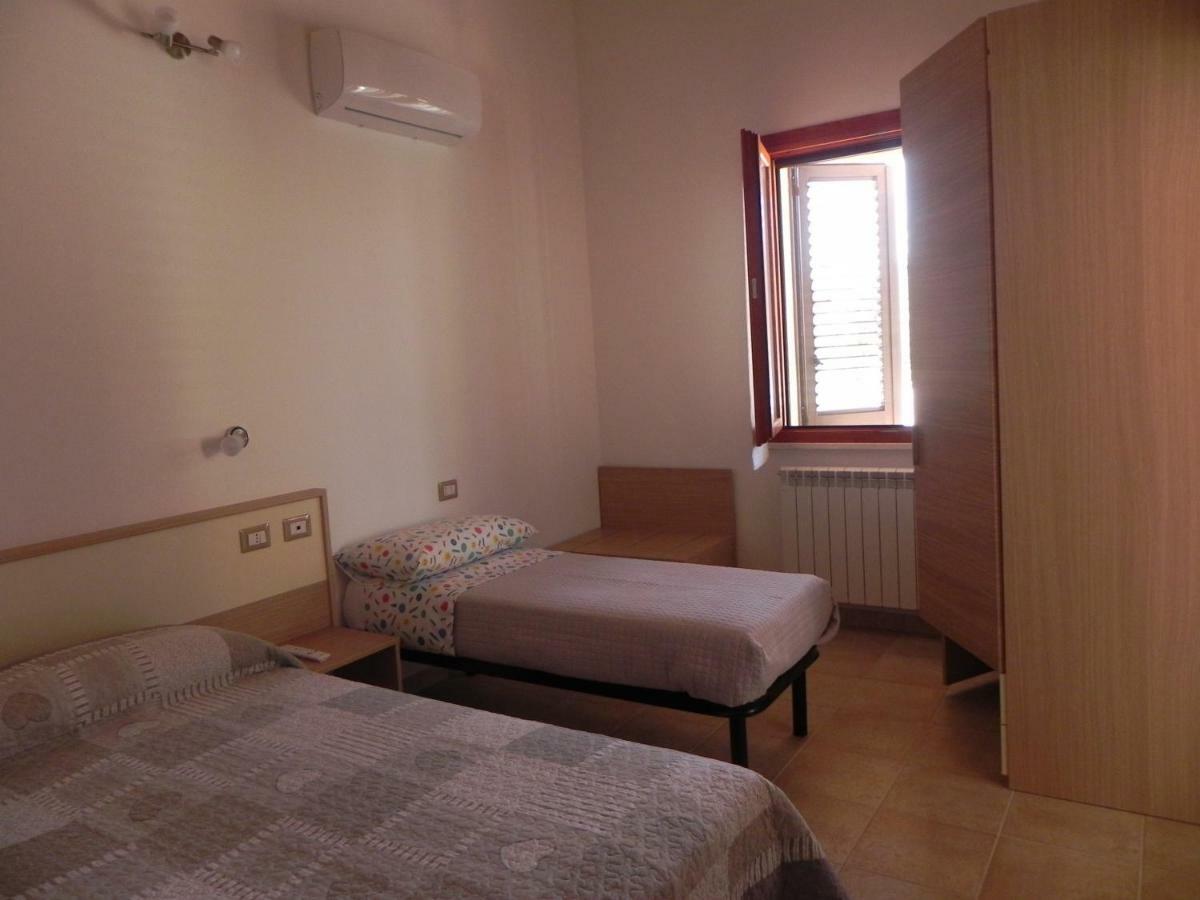Agriturismo La Ghiandaia Alghero Санта Мария ла Палма Екстериор снимка