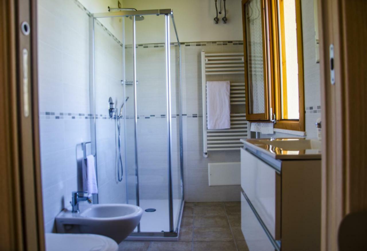 Agriturismo La Ghiandaia Alghero Санта Мария ла Палма Екстериор снимка
